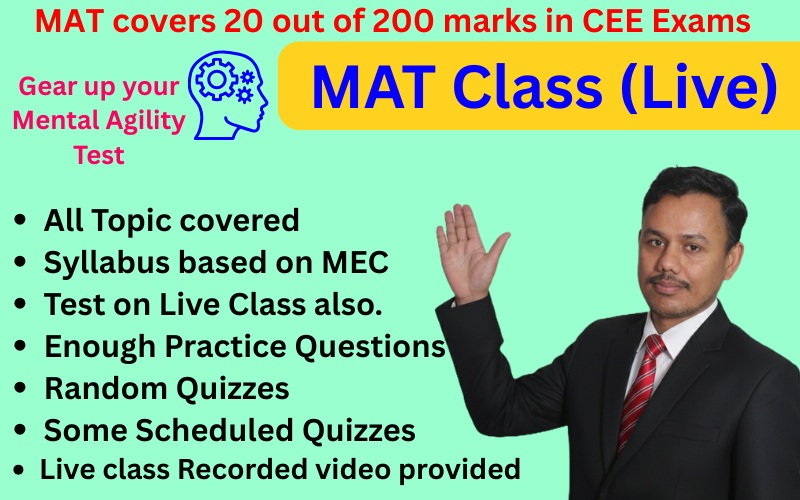 live class image
